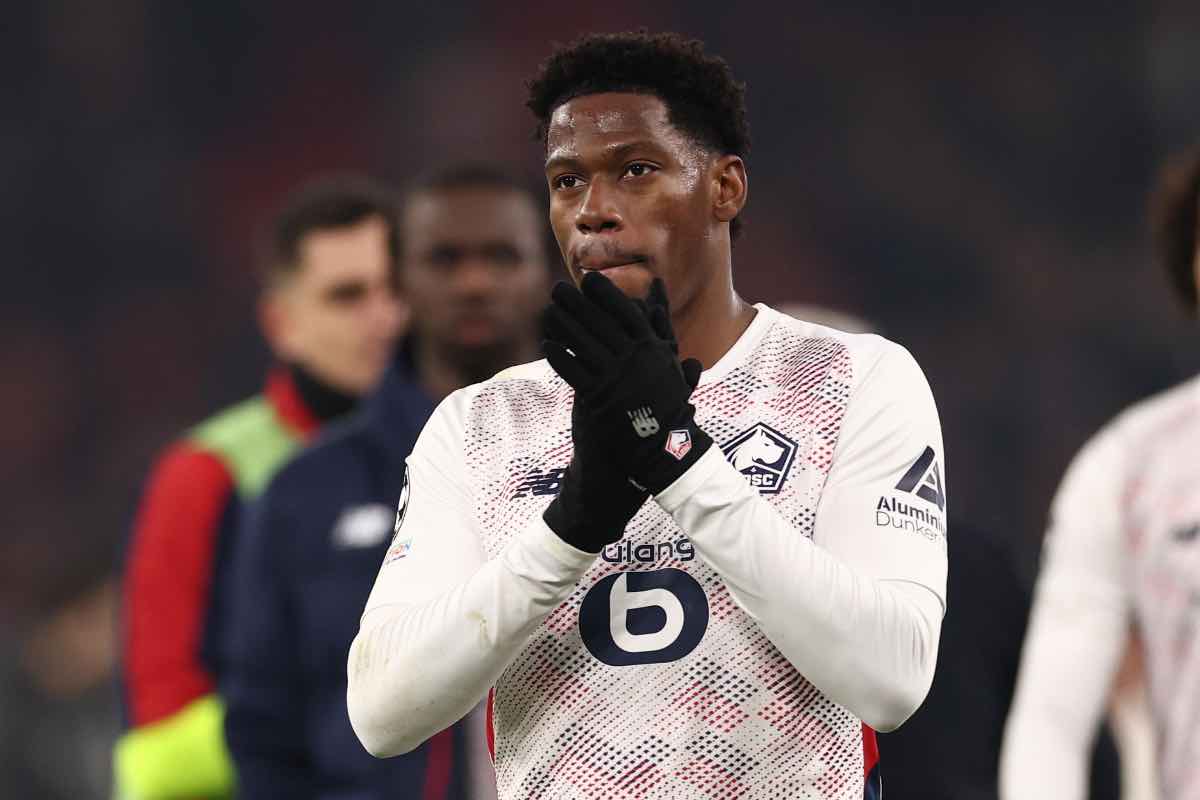 Ribaltone e risposta per Jonathan David: sarà Juve? È mistero sul web Ribaltone e risposta per Jonathan David: sarà Juve? È mistero sul web