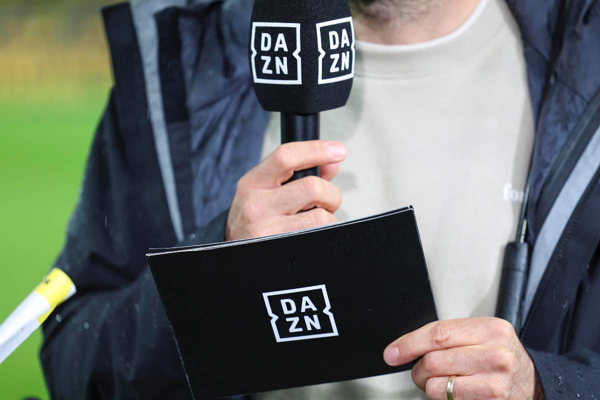 DAZN, che batosta: addio e prezzo al ribasso
