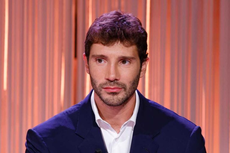 Stefano De Martino