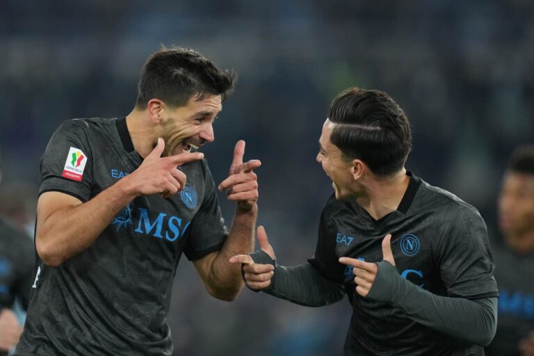 Giovanni Simeone Giacomo Raspadori