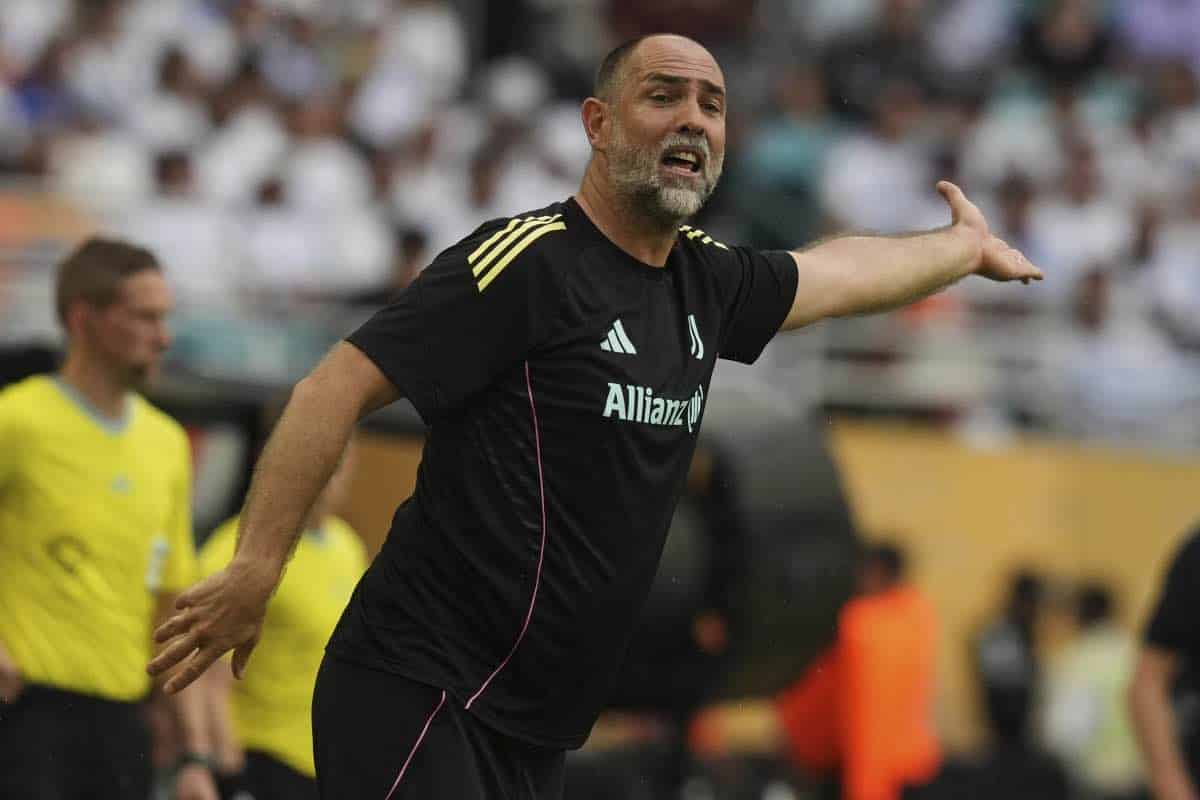 Igor Tudor