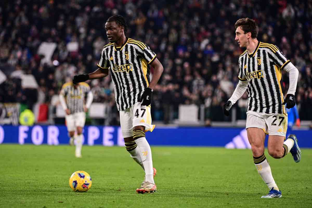 Saluta la Juve e l’Italia, ora è ufficiale: si libera un posto da Tudor Saluta la Juve e l’Italia, ora è ufficiale: si libera un posto da Tudor