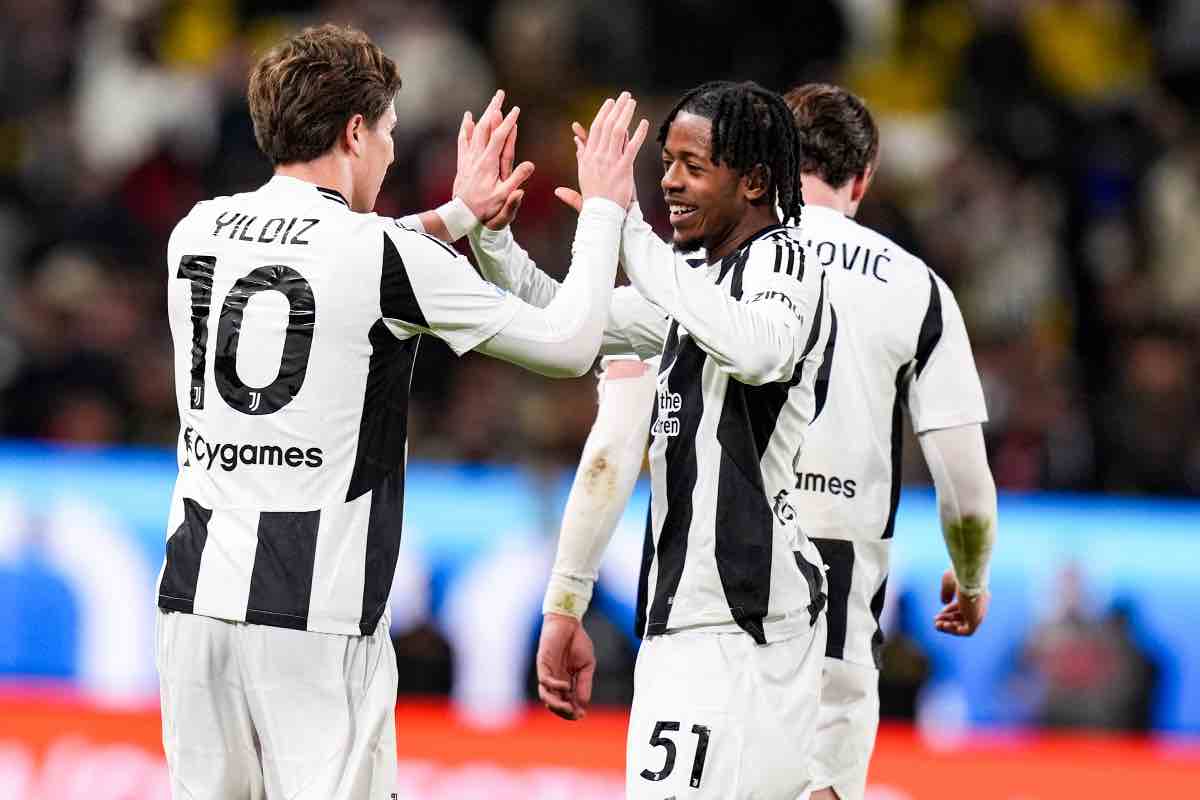 Juventus, Pogba chiama l’attaccante: svolta incredibile Juventus, Pogba chiama l’attaccante: svolta incredibile