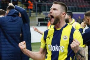 Milan Skriniar