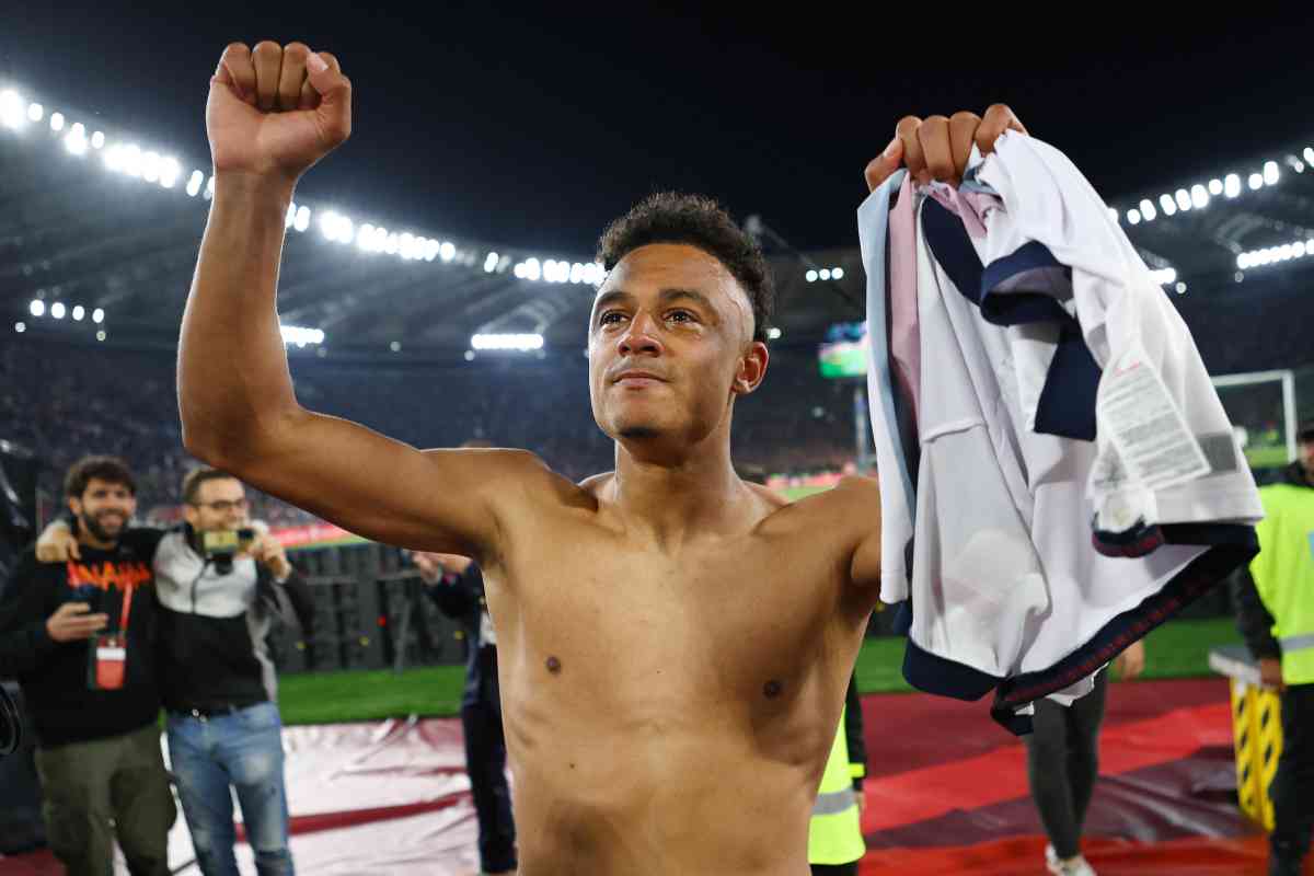 Non solo Napoli e Nottingham Forest: un’altra squadra vuole Ndoye Non solo Napoli e Nottingham Forest: un’altra squadra vuole Ndoye
