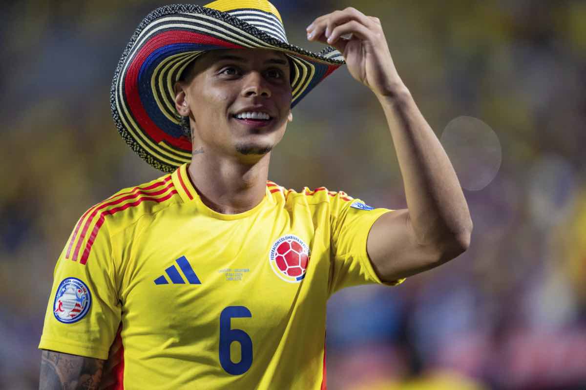 Richard Rios