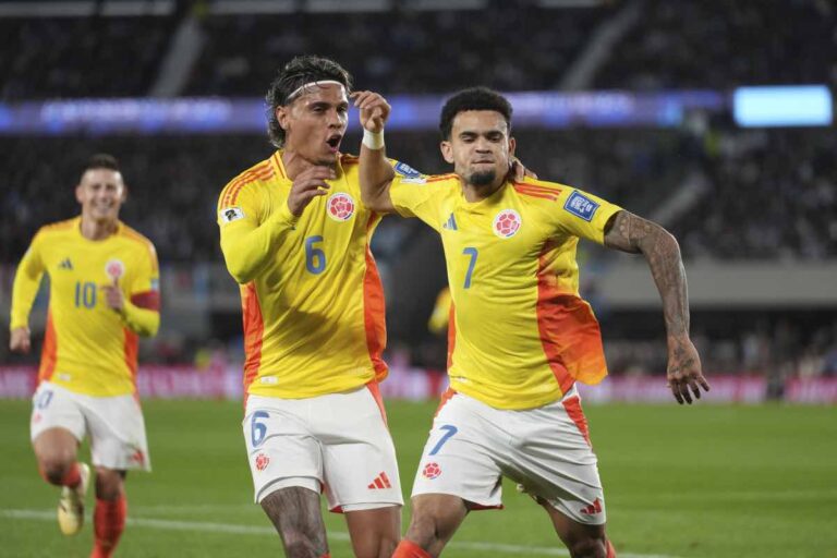 Richard Rios Luis Diaz