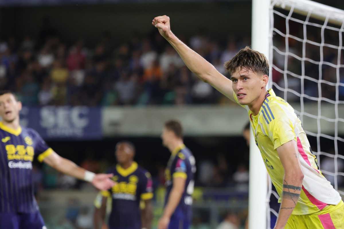 Juventus, colpo di scena: dal rinnovo all’addio, chiamata dalla Premier
