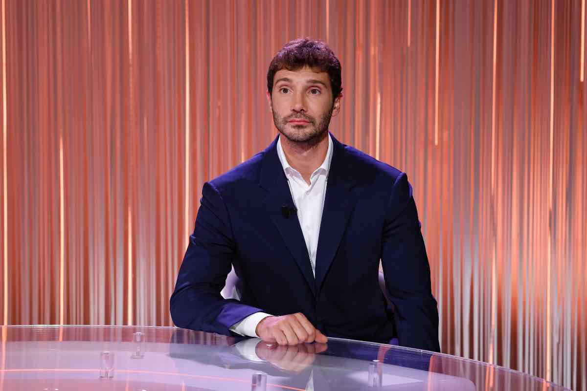 Stefano De Martino