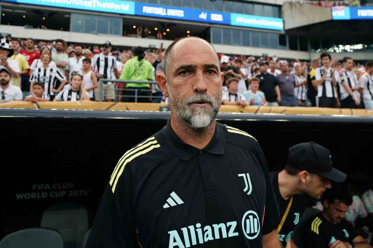 Juventus, salti di gioia per Tudor: accordo trovato e colpo da 25 milioni Juventus, salti di gioia per Tudor: accordo trovato e colpo da 25 milioni