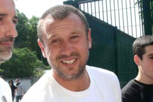 Antonio Cassano