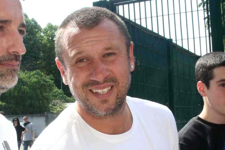 Antonio Cassano