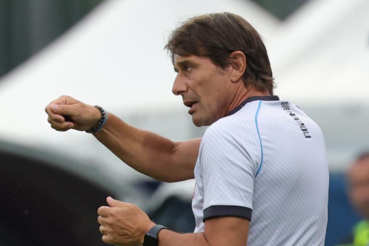 Antonio Conte