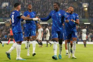Disasi Chelsea