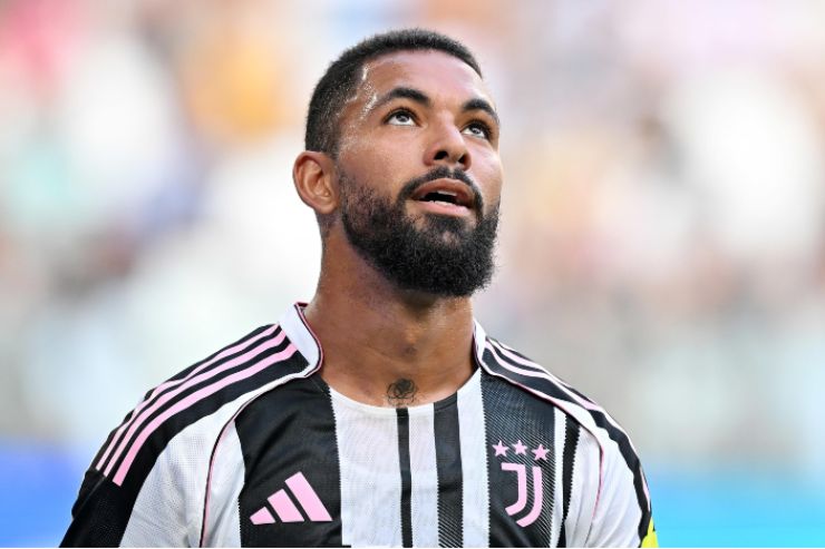 Douglas Luiz