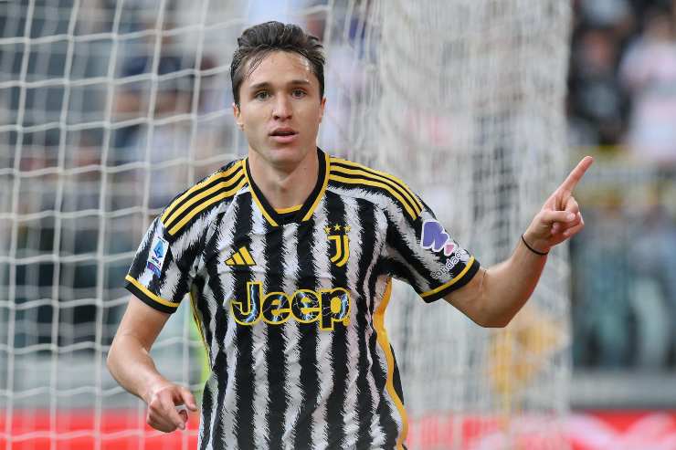 Federico Chiesa