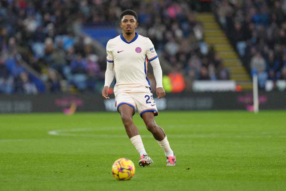 Fofana Inter