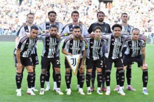 Juventus