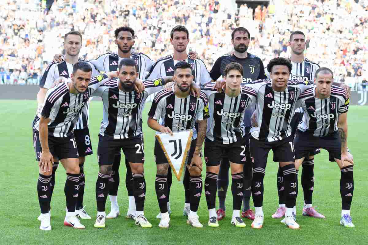 Juventus, super offerta accettata e si sblocca un’altra trattativa