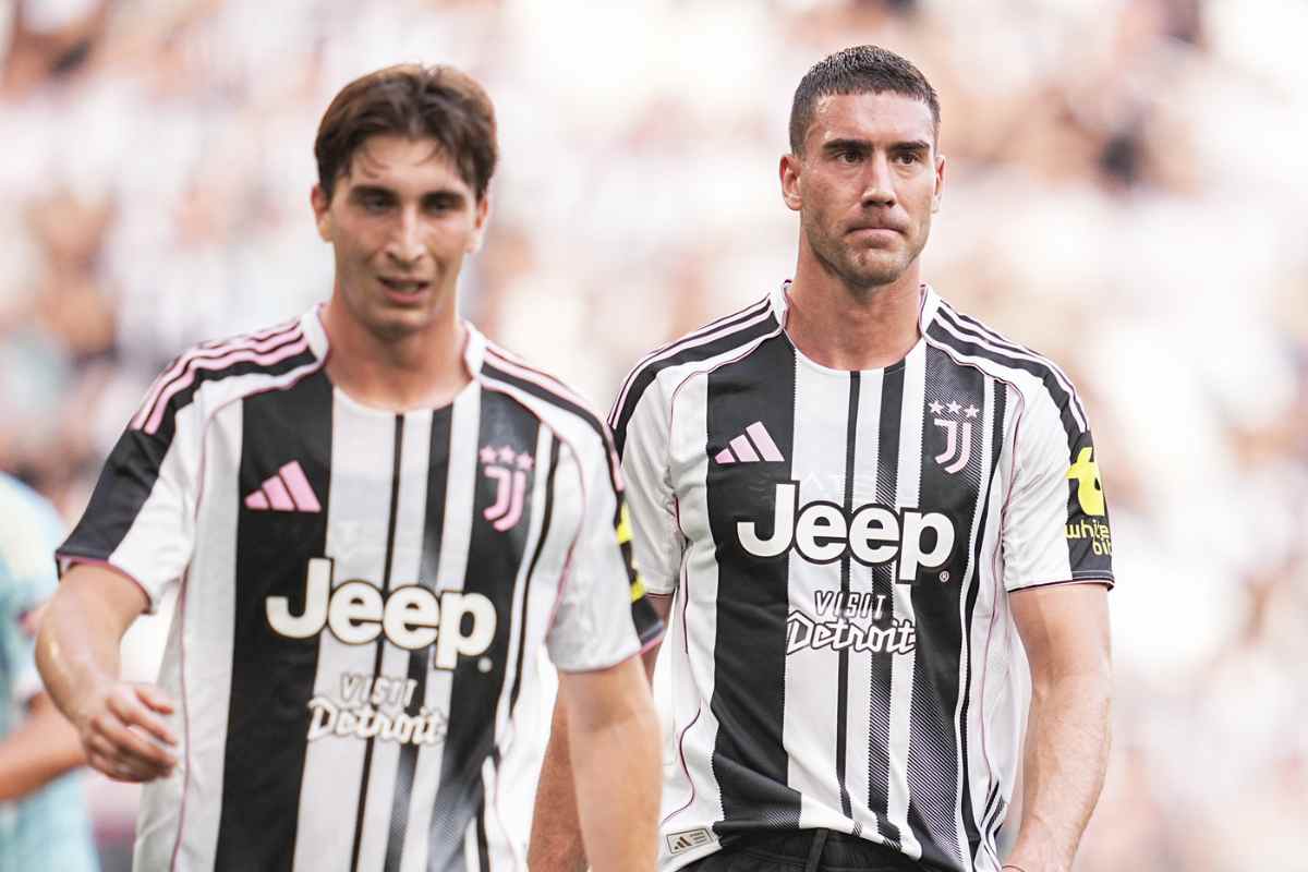 Juventus, l’annuncio sul giocatore è netto: la decisione è presa Juventus, l’annuncio sul giocatore è netto: la decisione è presa