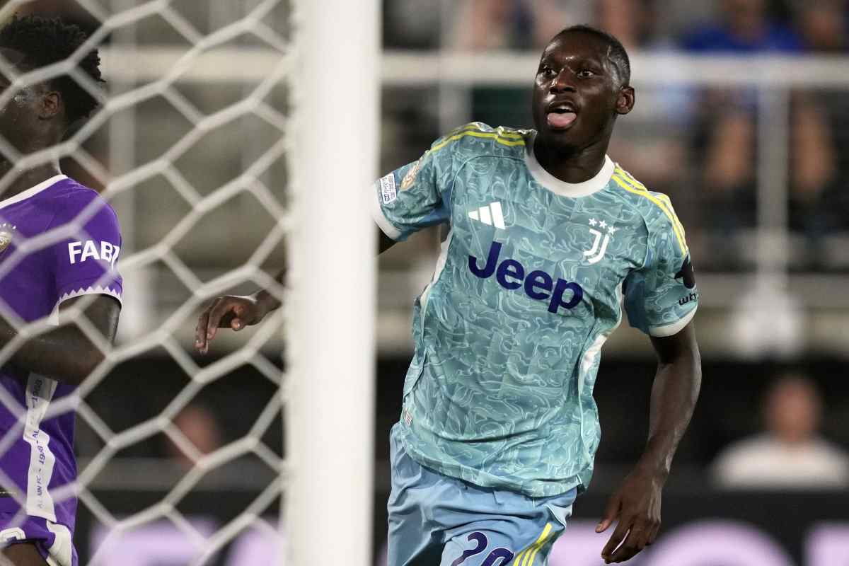 Colpo di scena sul mercato Juve, altro che Kolo Muani: il nuovo bomber gela Milan e Napoli