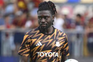 Koné in campo