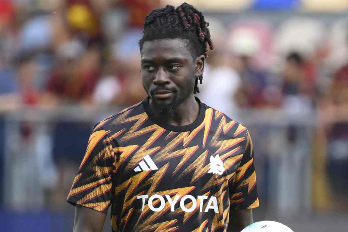Koné in campo