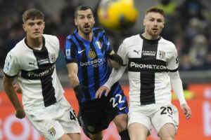 Leoni contro Inter
