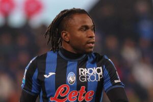 Lookman conteso tra Atalanta e Inter