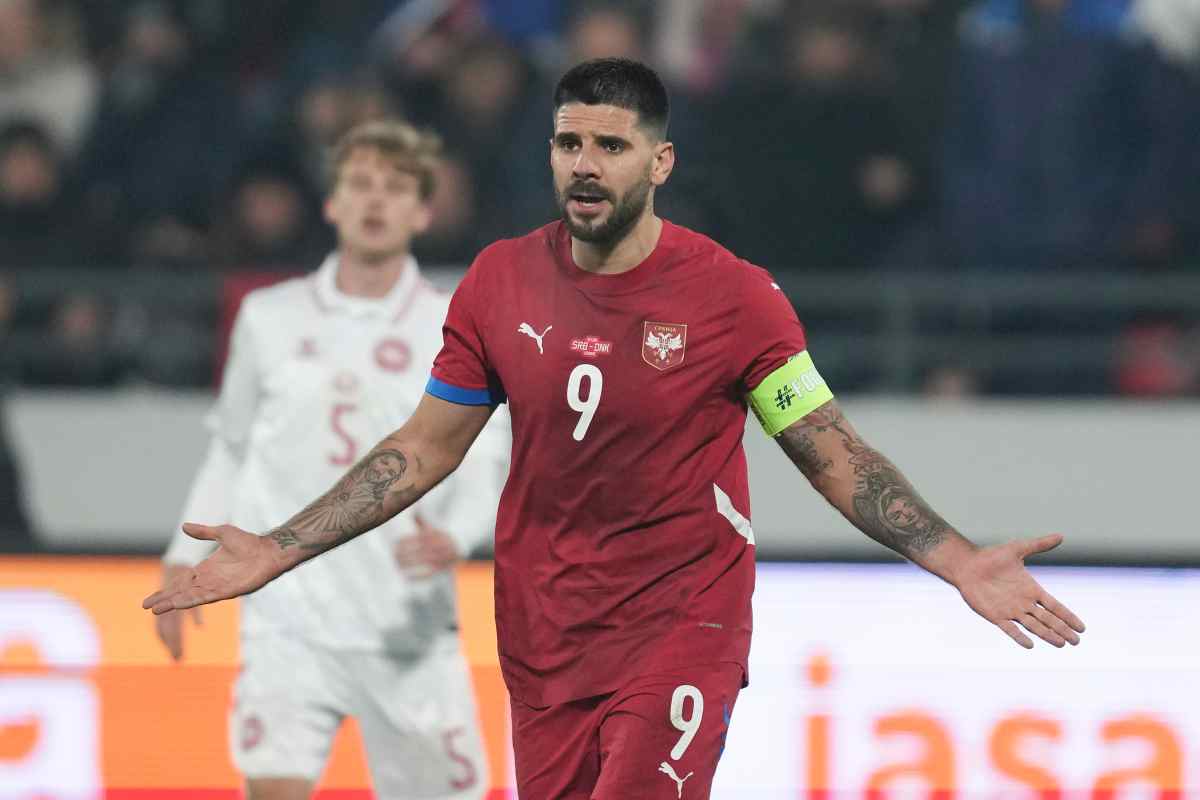 Mitrovic