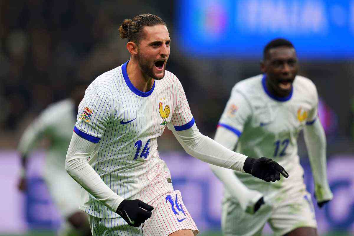 Rabiot Milan, c’è la cifra per l’accordo! Rabiot Milan, c’è la cifra per l’accordo!