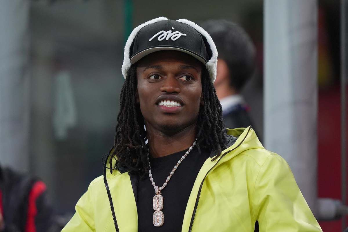 Leao lancia la proposta per lo Scudetto: chiama il bomber da 25 gol