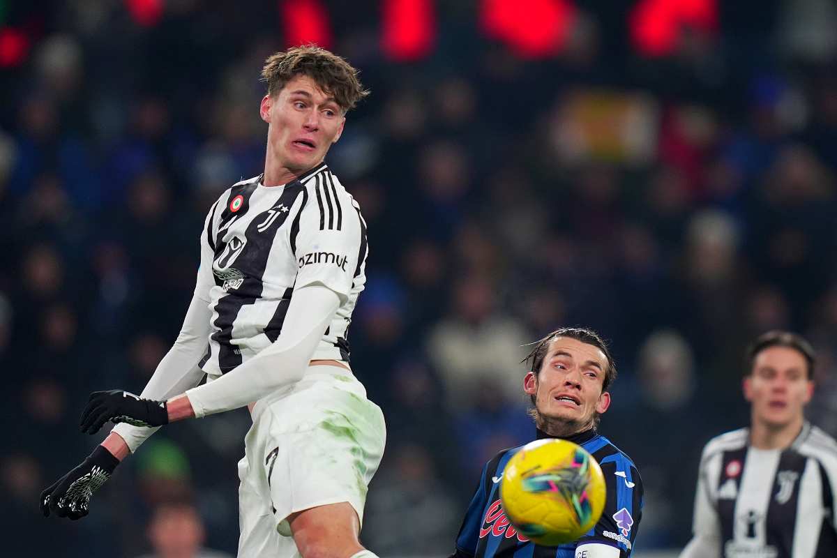 Nicolò Savona in campo