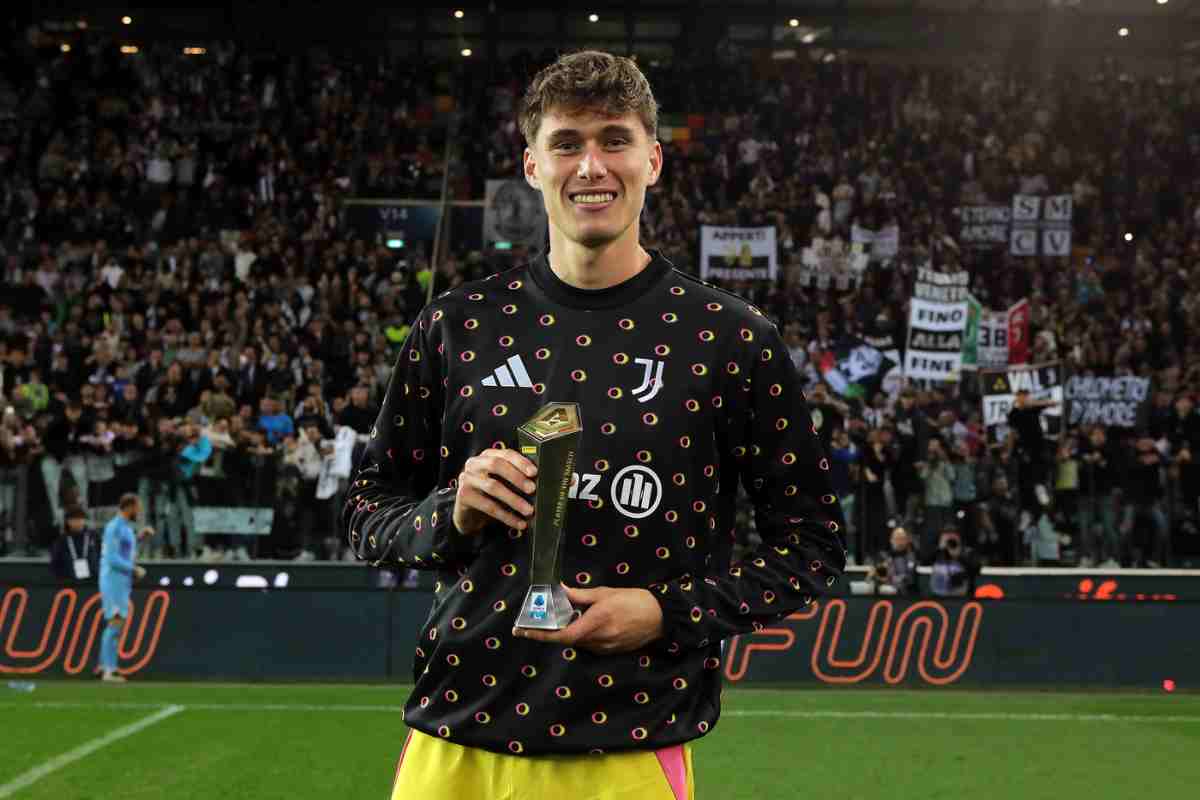 Savona con il premio in campo