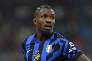 Thuram Inter