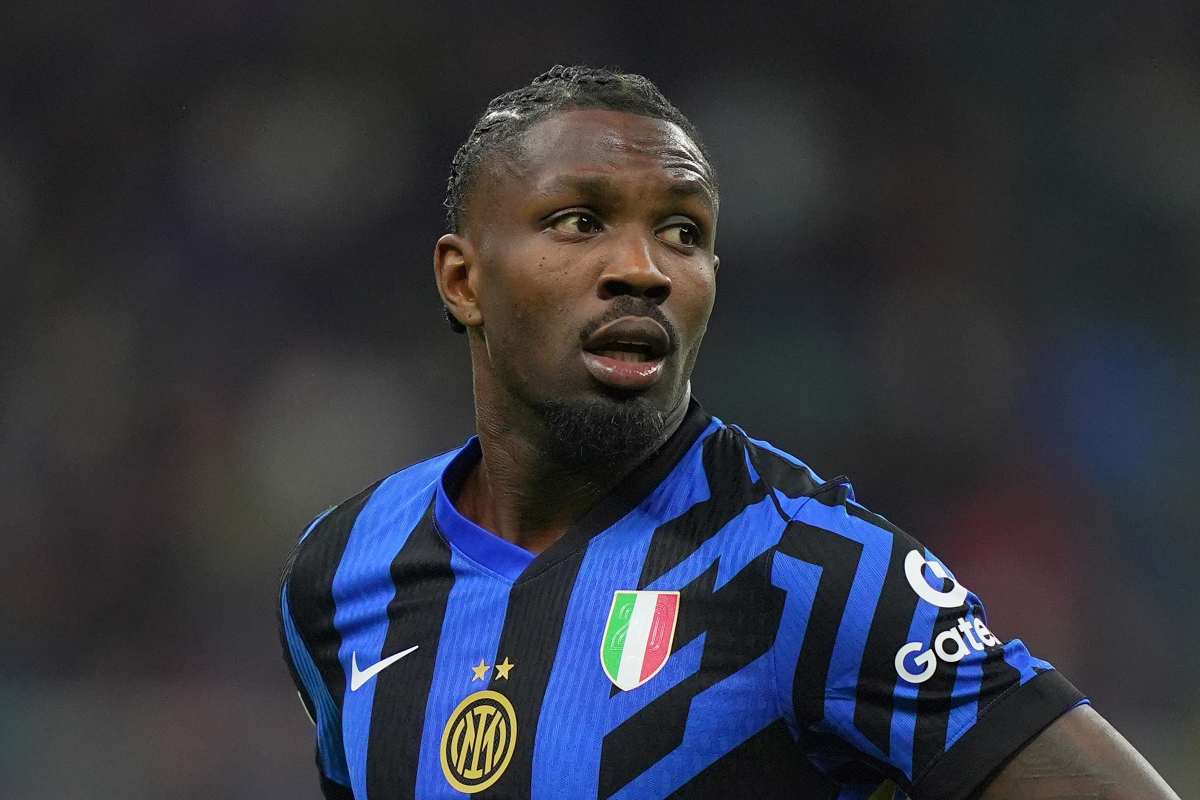 Thuram Inter