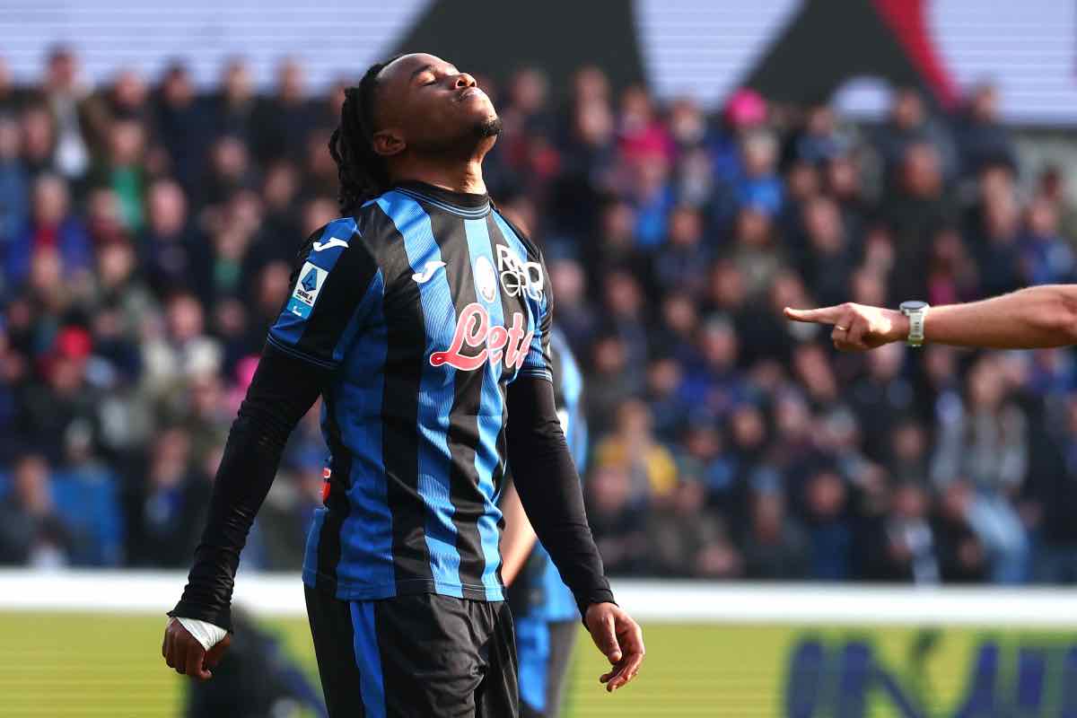 Ademola Lookman