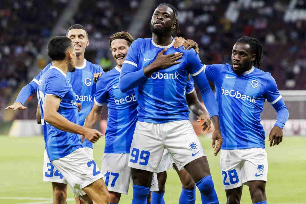 Napoli, colpo di scena per sostituire Lukaku: si tratta di un vero inedito