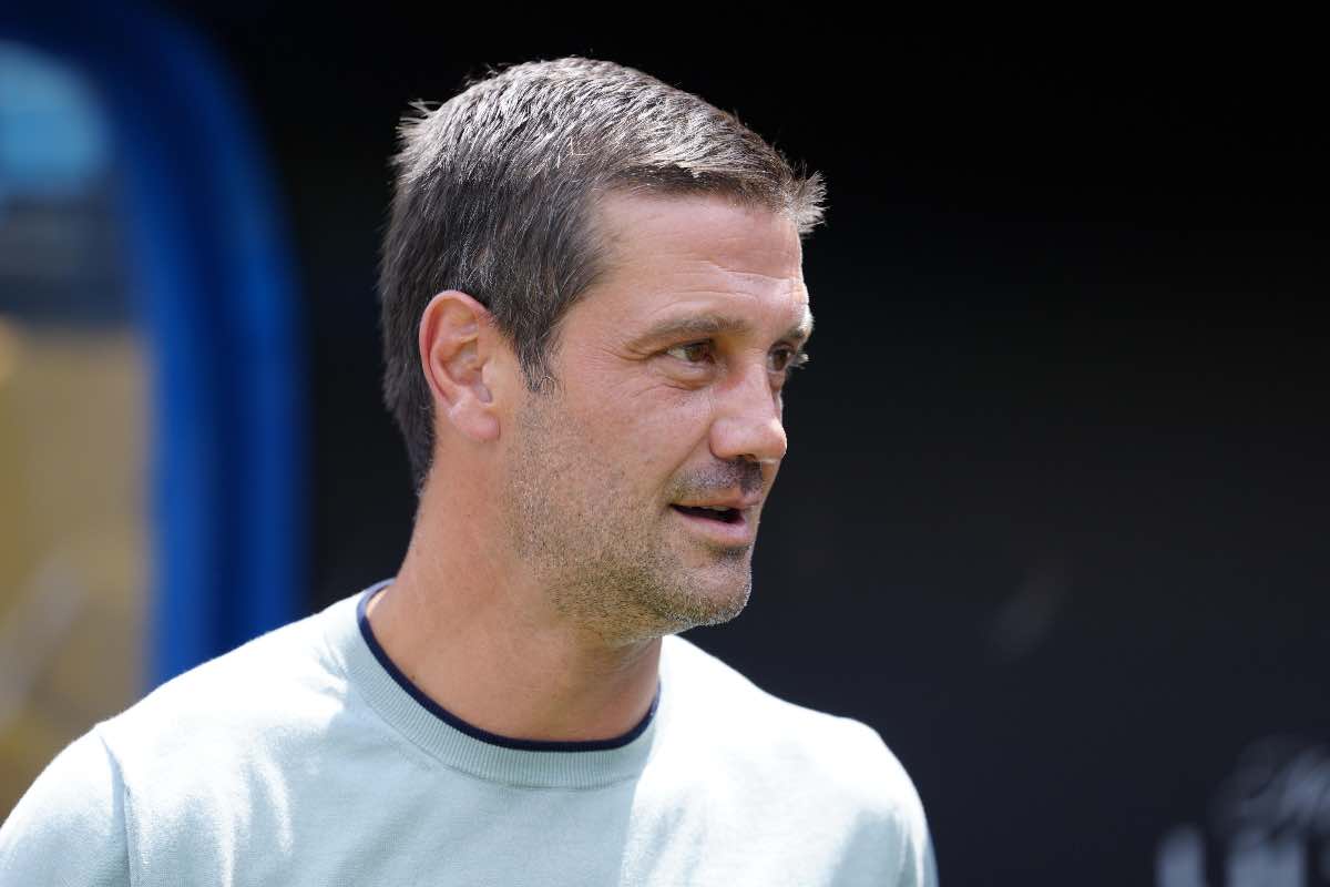 Inter, ecco il colpo in difesa: arriva dalla Premier League Inter, ecco il colpo in difesa: arriva dalla Premier League