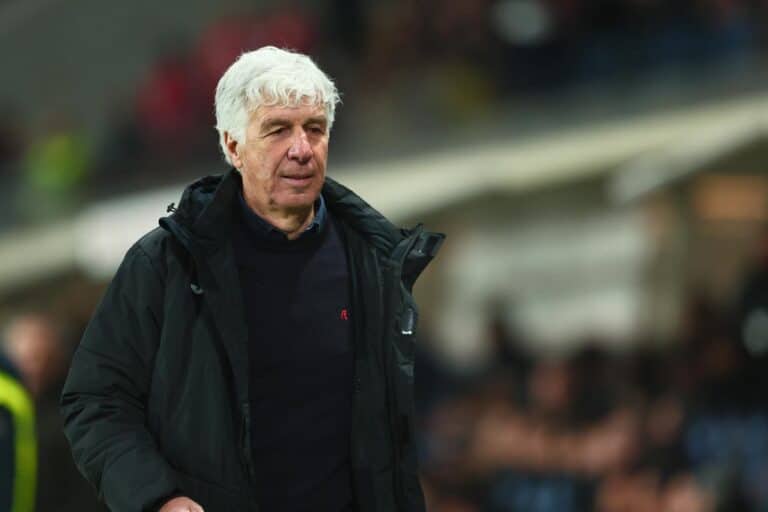 Gian Piero Gasperini