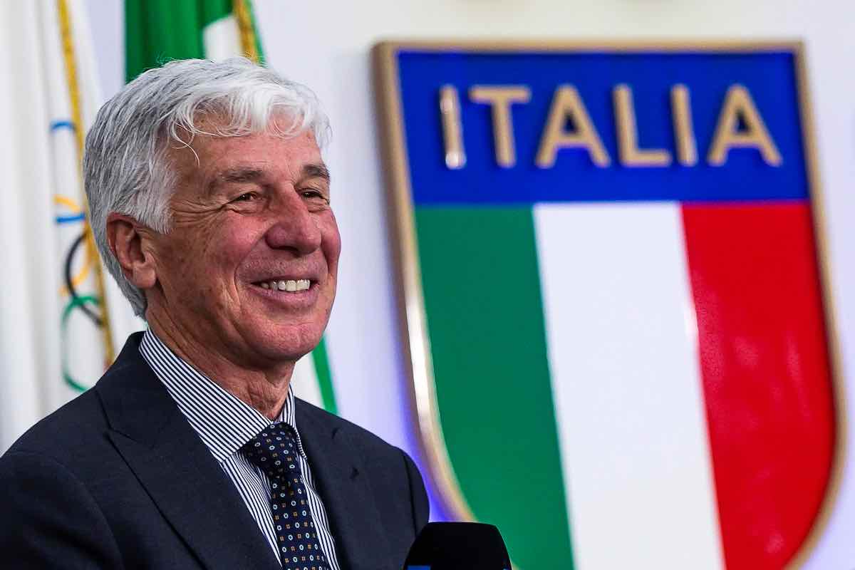 Gian Piero Gasperini