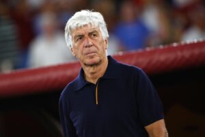 Gian Piero Gasperini