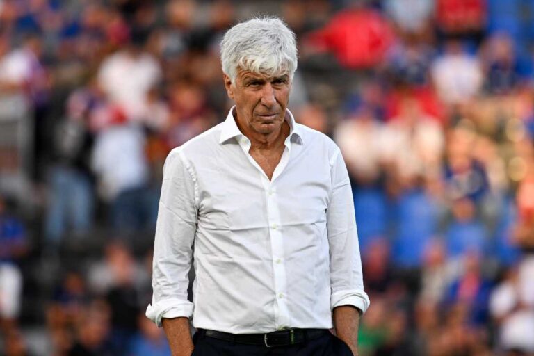 Gian Piero Gasperini