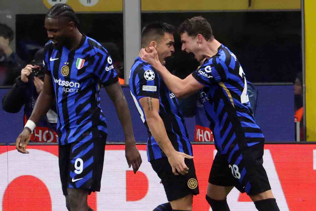 L’Inter cede il big a settembre, la notizia gela i tifosi: Chivu interdetto