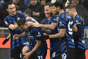 Calciatori dell'Inter