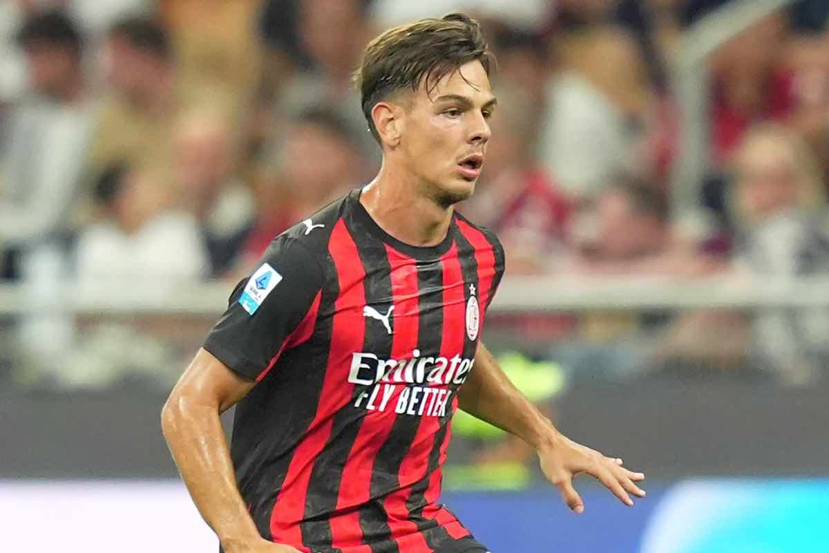 Retroscena Milan, l’infortunio di Jashari stravolge i piani: ecco cosa cambia Retroscena Milan, l’infortunio di Jashari stravolge i piani: ecco cosa cambia