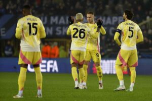 Calciatori della Juventus