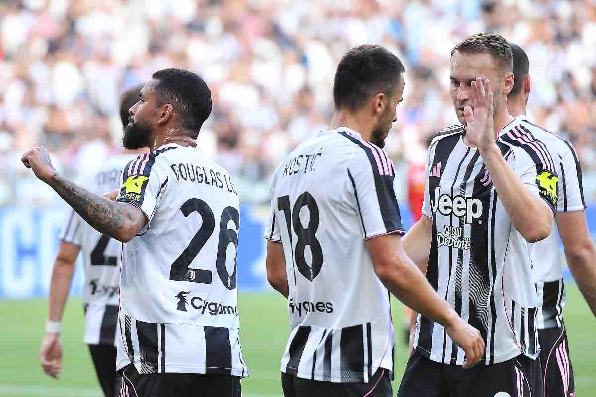 Juventus, scambio improvviso con il top club: contatti già avviati!