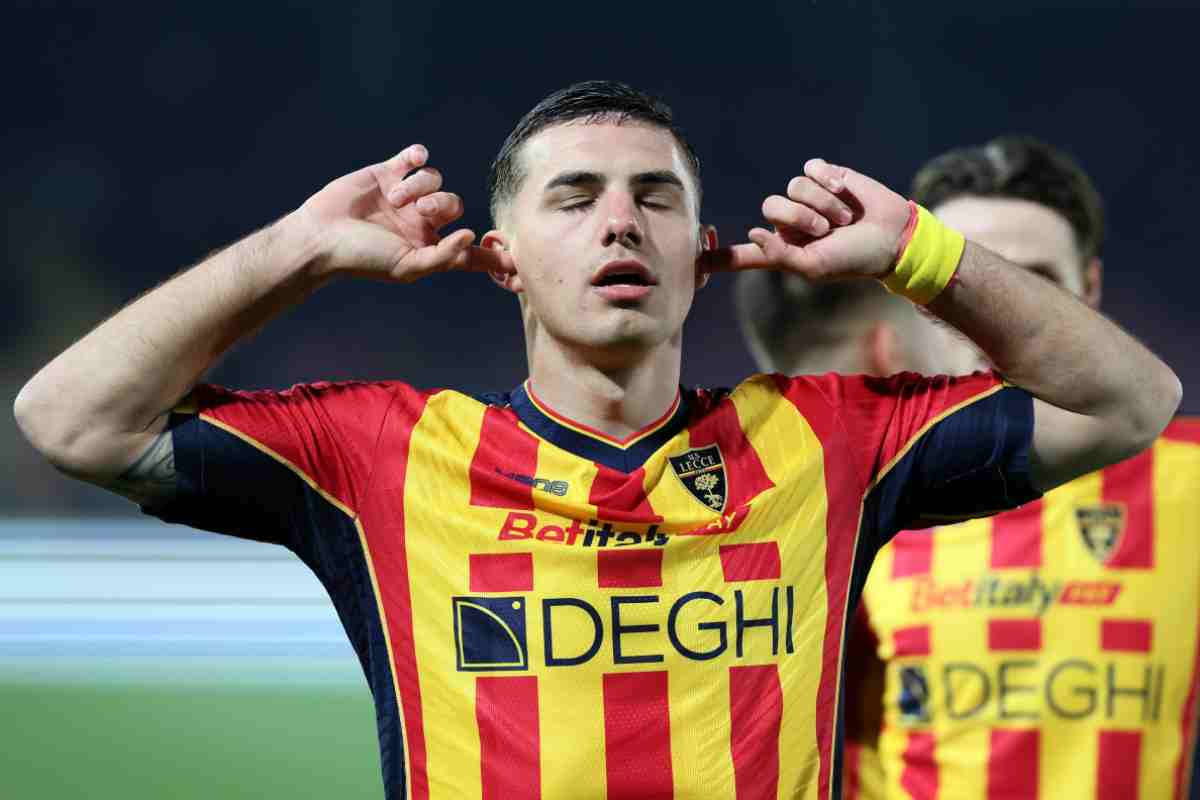 Atalanta, salti di gioia per Juric: 25 milioni per il colpo in attacco