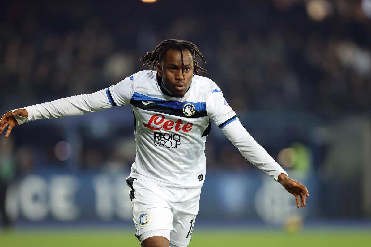 Ademola Lookman